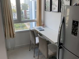 1 Schlafzimmer Appartement zu verkaufen im Centric Sea, Nong Prue