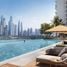 2 बेडरूम अपार्टमेंट for sale at Beach Mansion, EMAAR Beachfront