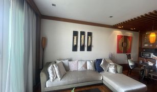1 chambre Condominium a vendre à Thung Mahamek, Bangkok Baan Siriyenakat