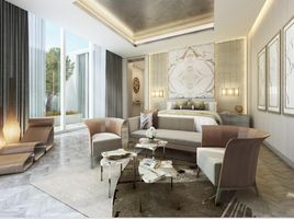 4 Schlafzimmer Appartement zu verkaufen im sensoria at Five Luxe, Al Fattan Marine Towers