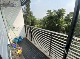 1 Schlafzimmer Wohnung zu verkaufen im Apple Condo, Samrong Nuea, Mueang Samut Prakan, Samut Prakan