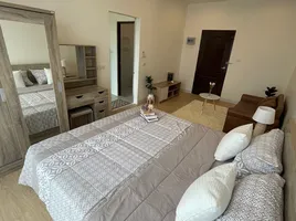 Studio Apartment for rent at Good Condominium, Ratsada, Phuket Town