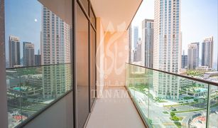 3 chambres Appartement a vendre à Creek Beach, Dubai The Cove Building 1