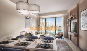 , दुबई The Address Residences Dubai Opera में 1 बेडरूम अपार्टमेंट बिक्री के लिए