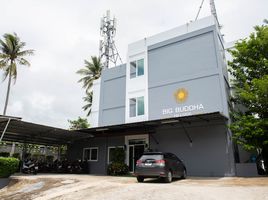 Studio Appartement zu vermieten im Big Buddha Hillside, Chalong