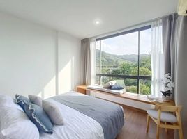 1 Schlafzimmer Appartement zu vermieten im Hill Myna Condotel, Choeng Thale