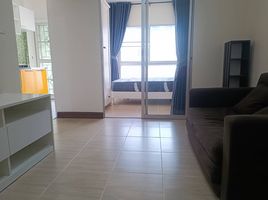 1 Bedroom Condo for rent at The Kith Khlong Luang, Khlong Nueng