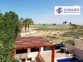 3 Bedroom Villa for sale at The Townhouses at Al Hamra Village, Al Hamra Village