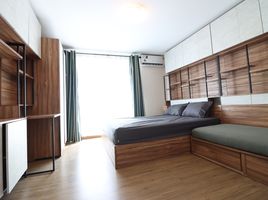 Студия Кондо на продажу в Plum Condo Phaholyothin 89, Pracha Thipat