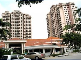 3 Schlafzimmer Appartement zu vermieten im Villa Angsana Condominium, Bandar Kuala Lumpur, Kuala Lumpur