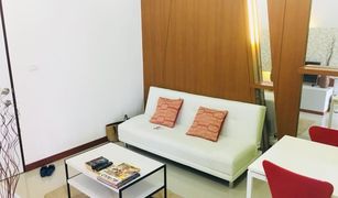 1 Bedroom Condo for sale in Ban Puek, Pattaya Suksiri Condo