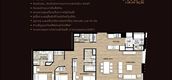 Поэтажный план квартир of Prive by Sansiri