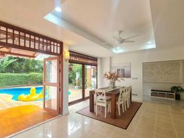 4 Bedroom House for sale at Boat Lagoon, Ko Kaeo, Phuket Town
