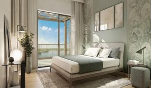 1 Schlafzimmer Appartement zu verkaufen in Creek Beach, Dubai Breeze