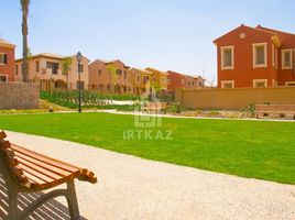 4 Bedroom House for sale at Mivida, The 5th Settlement, New Cairo City