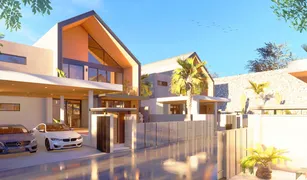 3 Schlafzimmern Villa zu verkaufen in Bo Phut, Surat Thani 