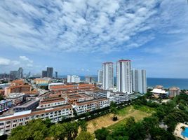 Studio Condo for sale at View Talay 5, Nong Prue
