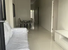 3 Bedroom Townhouse for sale at Suwanna Village, Nong Prue