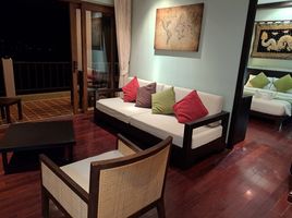 2 Schlafzimmer Wohnung zu verkaufen im Tranquility Bay Residence, Ko Chang Tai, Ko Chang
