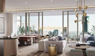 Churchill Towers, दुबई Jumeirah Living Business Bay में 4 बेडरूम अपार्टमेंट बिक्री के लिए