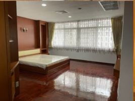 3 Bedroom Apartment for rent at Homhual Mansion, Khlong Tan Nuea, Watthana