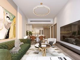 1 Bedroom Apartment for sale at Neva Residences, Tuscan Residences