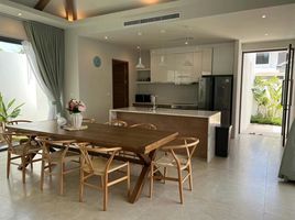 3 Schlafzimmer Villa zu vermieten im Luxx Phuket, Chalong