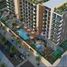 Studio Apartment for sale at AZIZI Riviera 9, Azizi Riviera, Meydan