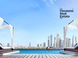 3 Bedroom Apartment for sale at Marina Vista, EMAAR Beachfront, Dubai Harbour