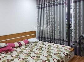 4 Bedroom Villa for sale in Dong Da, Hanoi, Trung Tu, Dong Da