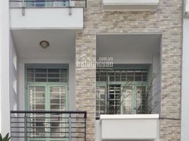 4 Bedroom House for sale in Ho Chi Minh City, Phuoc Long B, District 9, Ho Chi Minh City