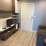 1 Bedroom Apartment for rent at Centric Sathorn - Saint Louis, Thung Wat Don