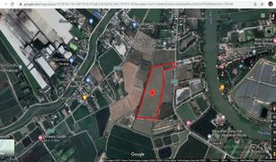 N/A Land for sale in Bang Pla, Nakhon Pathom 