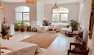 3 Bedrooms Apartment for sale in Yas Acres, Abu Dhabi Ansam 4