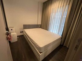 1 Bedroom Condo for rent at The Line Asoke - Ratchada, Din Daeng, Din Daeng, Bangkok, Thailand
