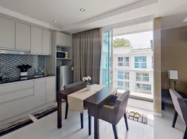 1 Bedroom Penthouse for rent at Serenity Wongamat, Na Kluea, Pattaya, Chon Buri