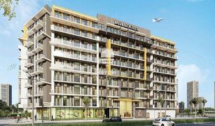 Studio Apartment for sale in Glitz, Dubai Laya Heights