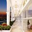 1 Bedroom Apartment for sale at Vincitore Volare, Central Towers