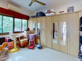 4 Schlafzimmer Villa zu vermieten im Sunset Village 2, Hua Hin City, Hua Hin, Prachuap Khiri Khan