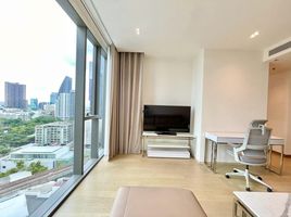 2 Bedroom Condo for rent at The Strand Thonglor, Khlong Tan Nuea