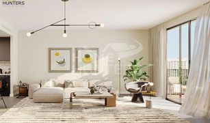 1 Habitación Apartamento en venta en Khalifa City A, Abu Dhabi Reeman Living