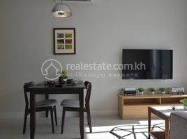 1 Schlafzimmer Wohnung zu vermieten im One Bedroom Type C, Pir, Sihanoukville, Preah Sihanouk