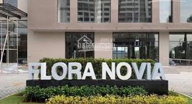 Available Units at Flora Novia