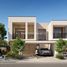 3 Bedroom Townhouse for sale at Raya, Villanova, Dubai Land
