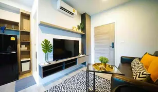 1 Bedroom Condo for sale in Bang Na, Bangkok Notting Hill Sukhumvit 105