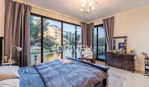 , दुबई Jumeirah Islands Townhouses में 4 बेडरूम टाउनहाउस बिक्री के लिए