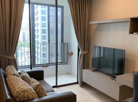 1 Schlafzimmer Appartement zu vermieten im Ideo Q Ratchathewi, Thanon Phaya Thai