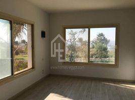 4 Bedroom House for rent at Palm Hills October, Cairo Alexandria Desert Road, 6 October City, Giza, Egypt