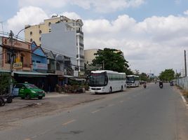 4 Schlafzimmer Villa zu verkaufen in Thu Duc, Ho Chi Minh City, Linh Dong