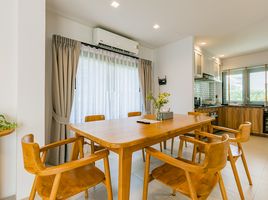 3 Bedroom Villa for rent at Bee Villa Wellness Resort Phuket, Choeng Thale, Thalang